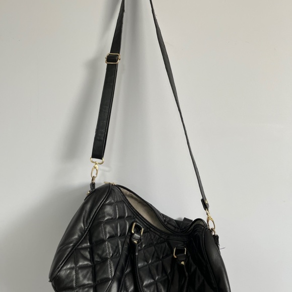 Steve Madden Stud Crossbody purse - Picture 3 of 5